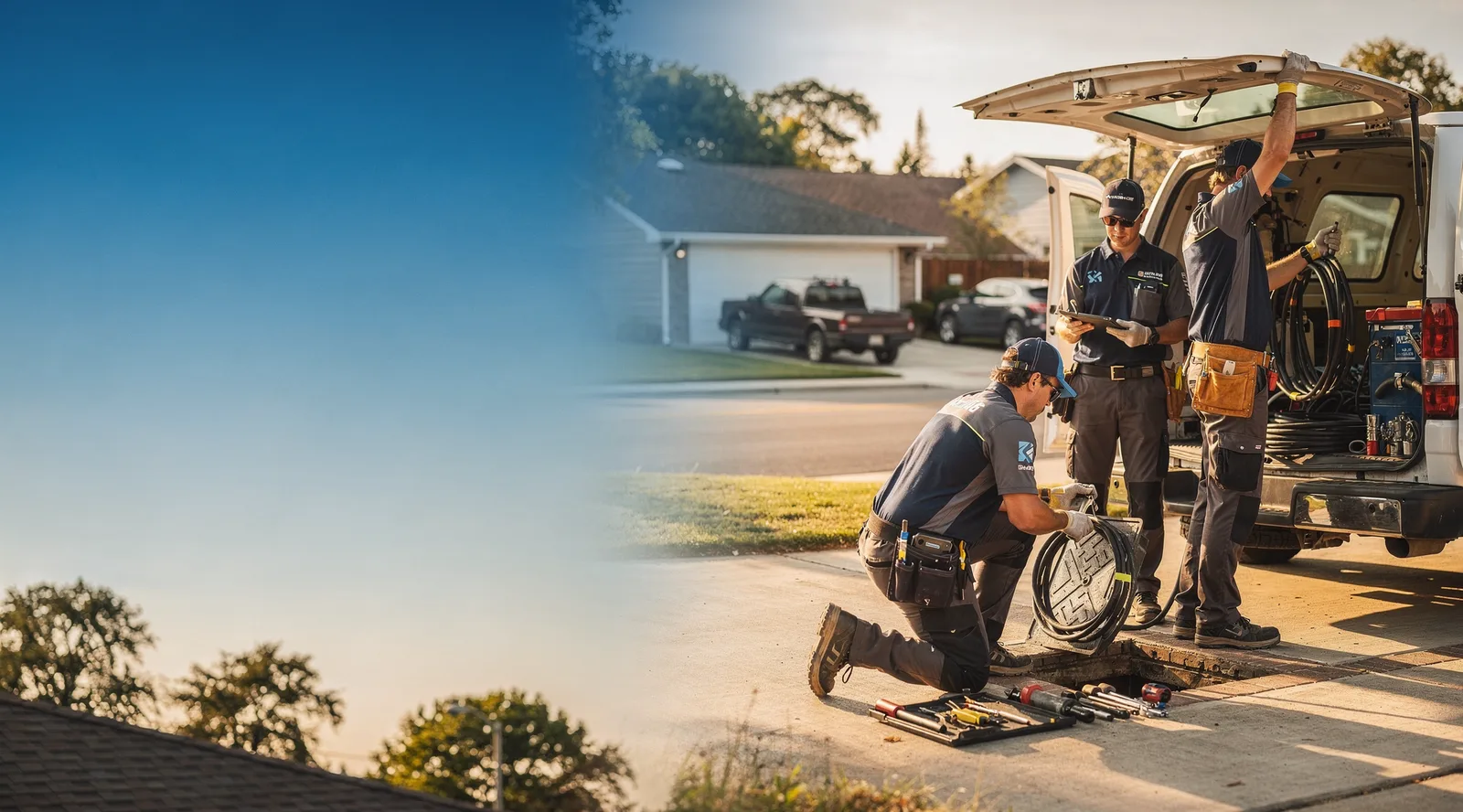 Water Softener Installation in Doyle, CA near me